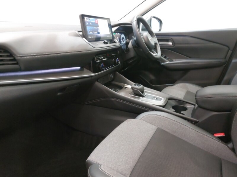 Used Nissan Qashqai 2024 for sale - 75972072: Photo 5