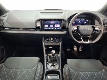 Used Skoda Karoq 2025 for sale - 79642207: Photo