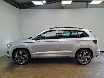 Used Skoda Karoq 2025 for sale - 79642207: Photo