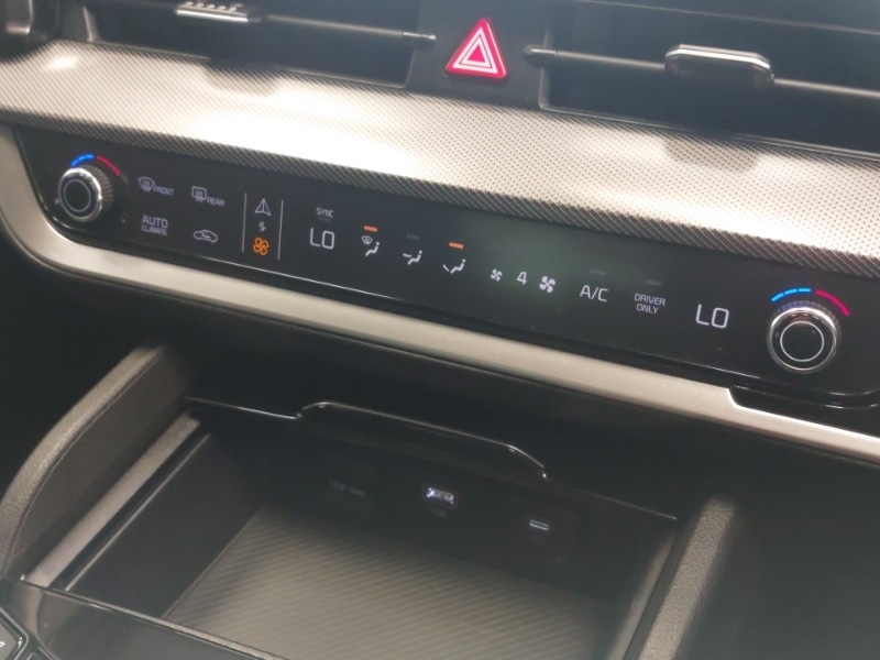 Used Kia Sportage 2024 for sale - 77466433: Photo 13