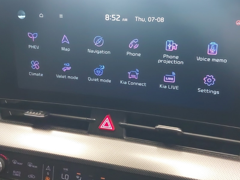 Used Kia Sportage 2024 for sale - 77466433: Photo 14