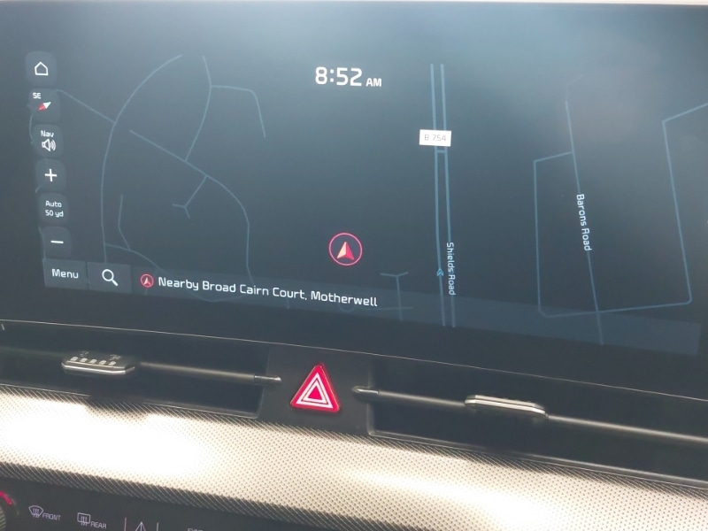 Used Kia Sportage 2024 for sale - 77466433: Photo 15