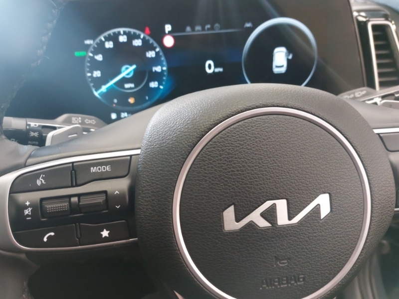 Used Kia Sportage 2024 for sale - 77466433: Photo 17