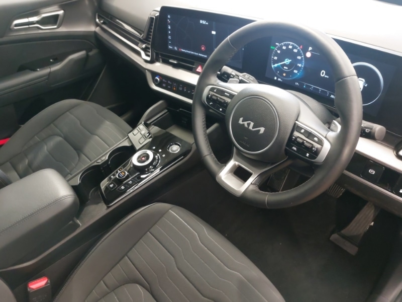 Used Kia Sportage 2024 for sale - 77466433: Photo 18