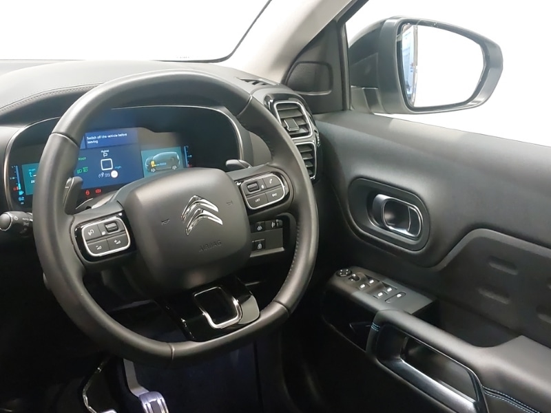 Used Citroen C5 Aircross 2022 for sale - 76465248: Photo 10