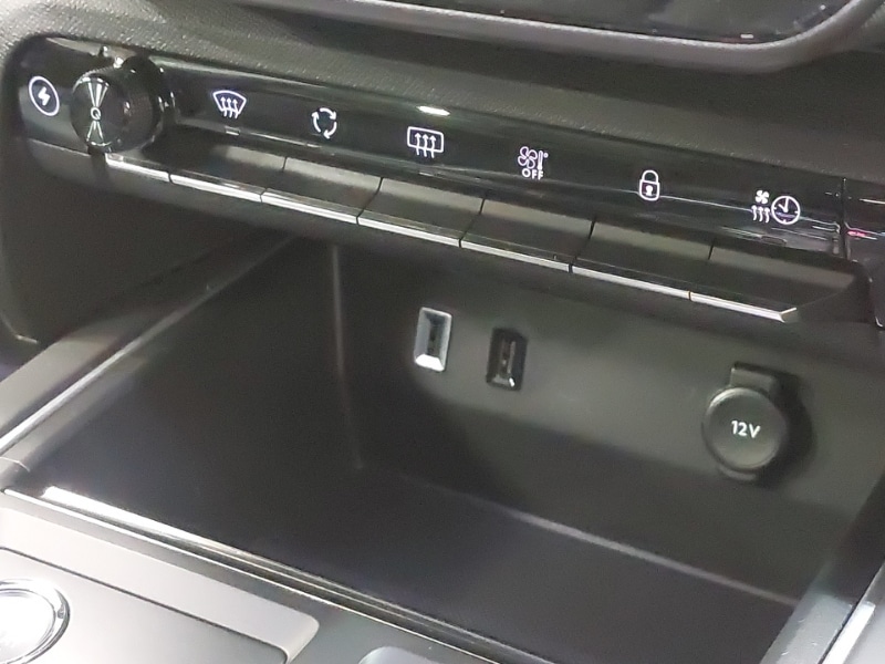 Used Citroen C5 Aircross 2022 for sale - 76465248: Photo 13