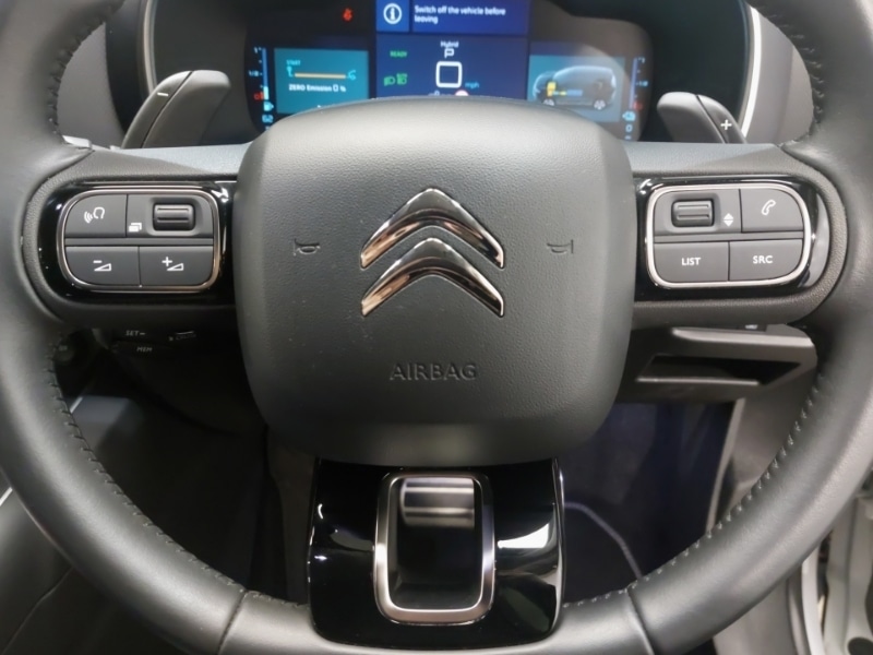 Used Citroen C5 Aircross 2022 for sale - 76465248: Photo 16