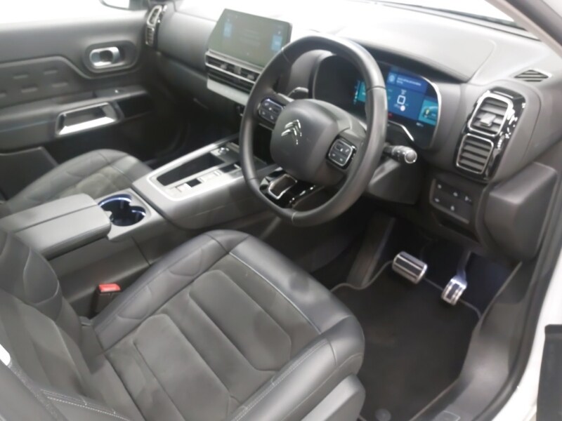 Used Citroen C5 Aircross 2022 for sale - 76465248: Photo 18