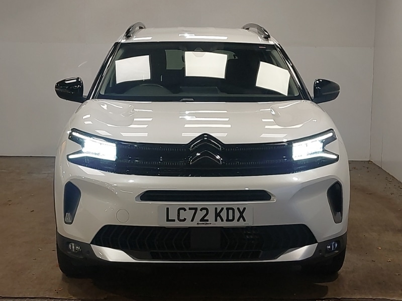 Used Citroen C5 Aircross 2022 for sale - 76465248: Photo 19