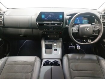 Used Citroen C5 Aircross 2022 for sale - 76465248: Photo