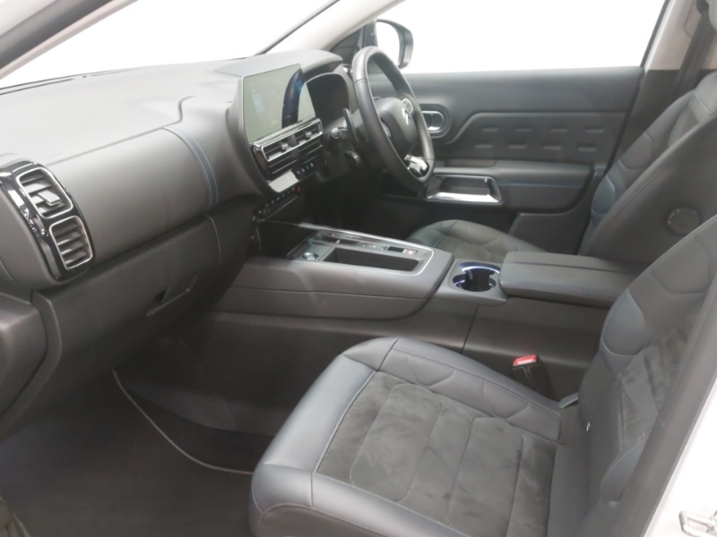 Used Citroen C5 Aircross 2022 for sale - 76465248: Photo 5