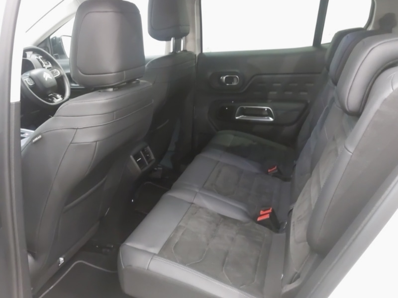 Used Citroen C5 Aircross 2022 for sale - 76465248: Photo 6