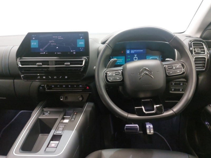 Used Citroen C5 Aircross 2022 for sale - 76465248: Photo 7
