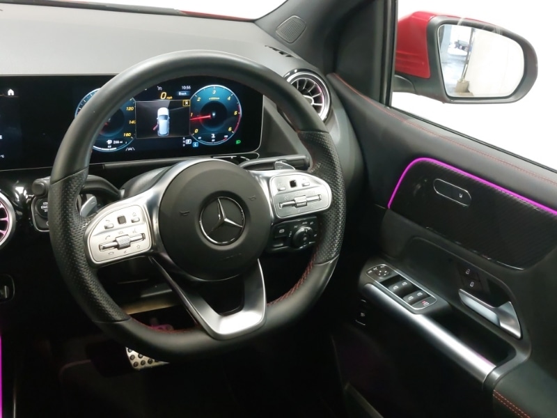 Used Mercedes-Benz B Class 2019 for sale - 77129956: Photo 11