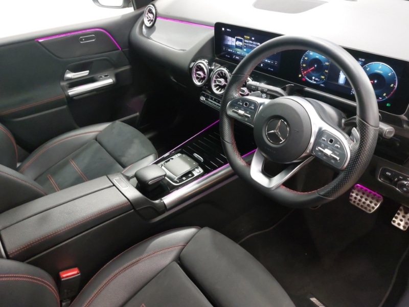 Used Mercedes-Benz B Class 2019 for sale - 77129956: Photo 18