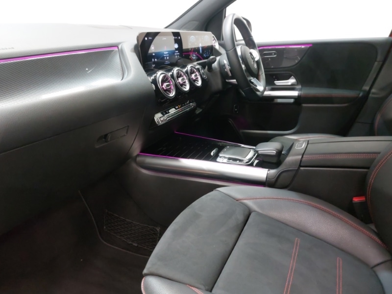 Used Mercedes-Benz B Class 2019 for sale - 77129956: Photo 5