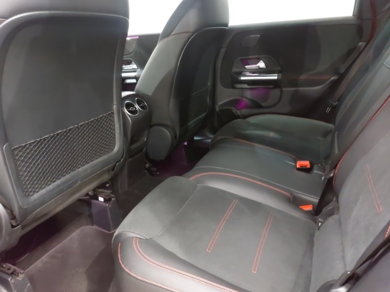 Used Mercedes-Benz B Class 2019 for sale - 77129956: Photo 6