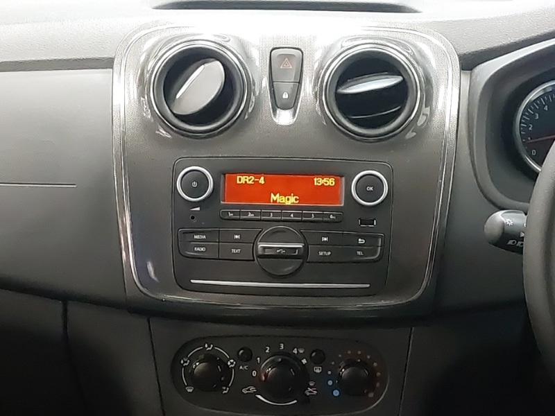 Used Dacia Sandero Stepway 2019 for sale - 77108250: Photo 10