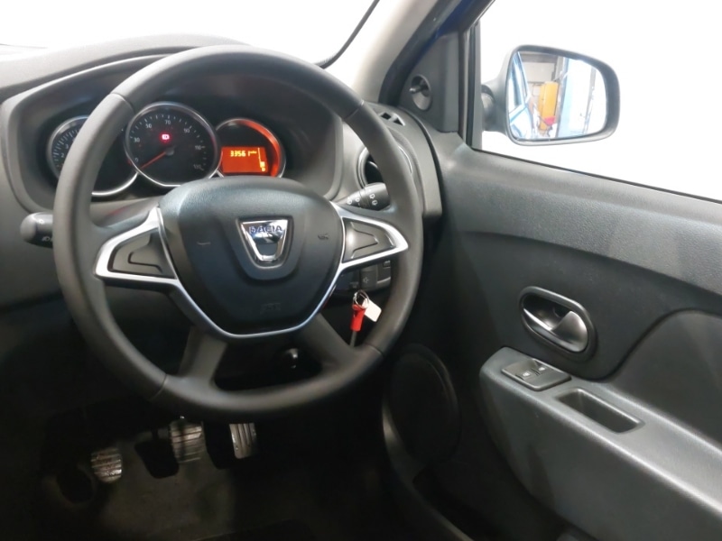 Used Dacia Sandero Stepway 2019 for sale - 77108250: Photo 11