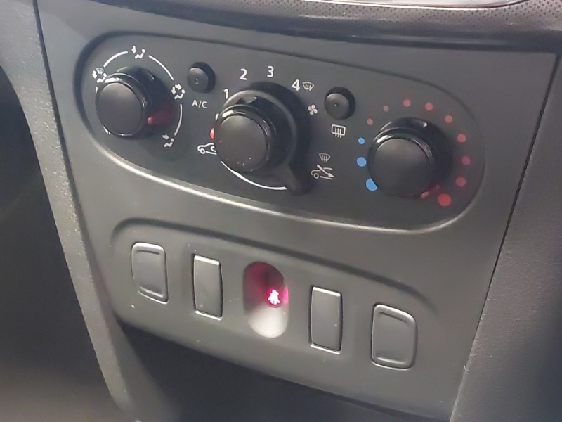 Used Dacia Sandero Stepway 2019 for sale - 77108250: Photo 13