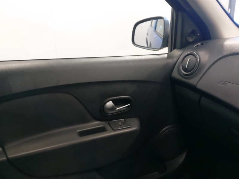 Used Dacia Sandero Stepway 2019 for sale - 77108250: Photo 15