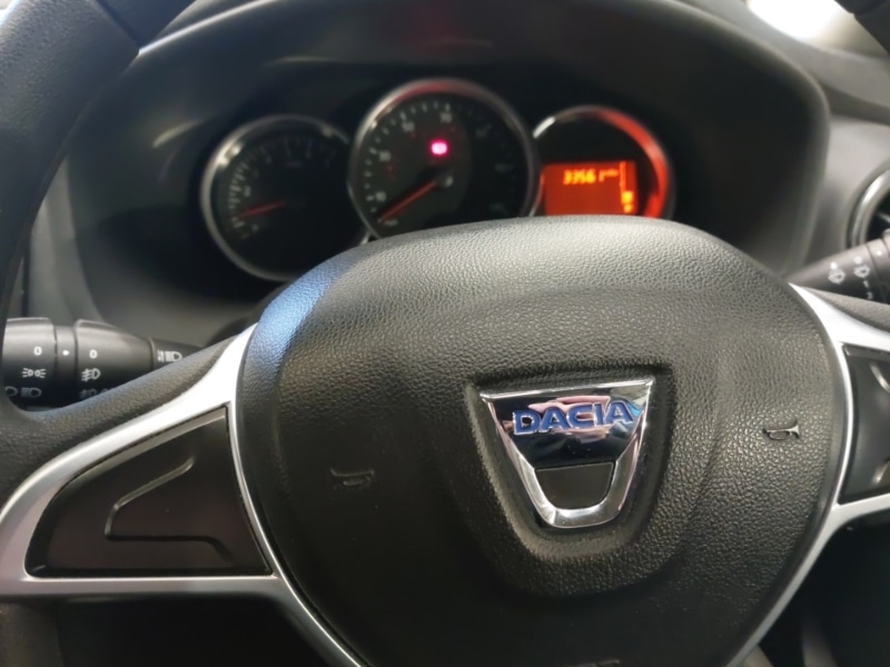 Used Dacia Sandero Stepway 2019 for sale - 77108250: Photo 16