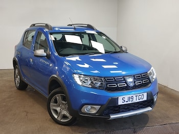 2019 - 0.9 TCe Essential 5dr