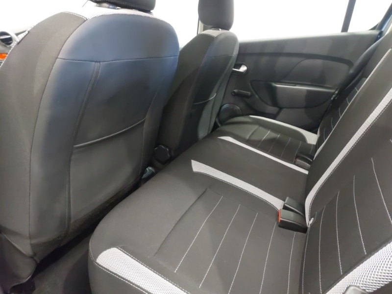 Used Dacia Sandero Stepway 2019 for sale - 77108250: Photo 6