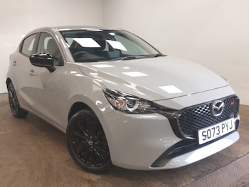 Used Mazda Mazda2 2024 for sale - 75605479: Photo