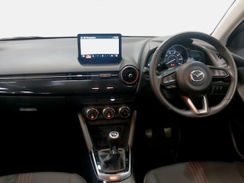 Used Mazda Mazda2 2024 for sale - 75605479: Photo
