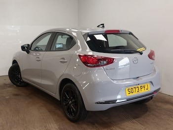 Used Mazda Mazda2 2024 for sale - 75605479: Photo