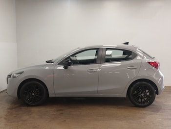 Used Mazda Mazda2 2024 for sale - 75605479: Photo