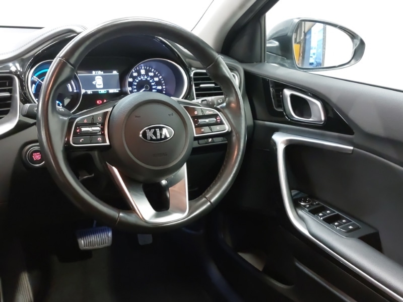 Used Kia XCeed 2021 for sale - 77307993: Photo 11