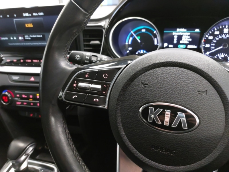 Used Kia XCeed 2021 for sale - 77307993: Photo 17