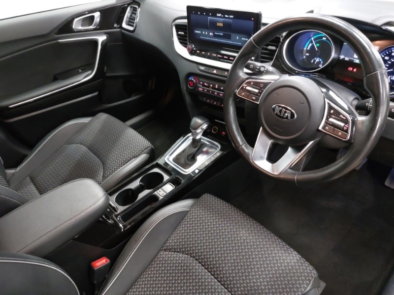 Used Kia XCeed 2021 for sale - 77307993: Photo 18