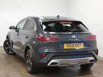 Used Kia XCeed 2021 for sale - 77307993: Photo