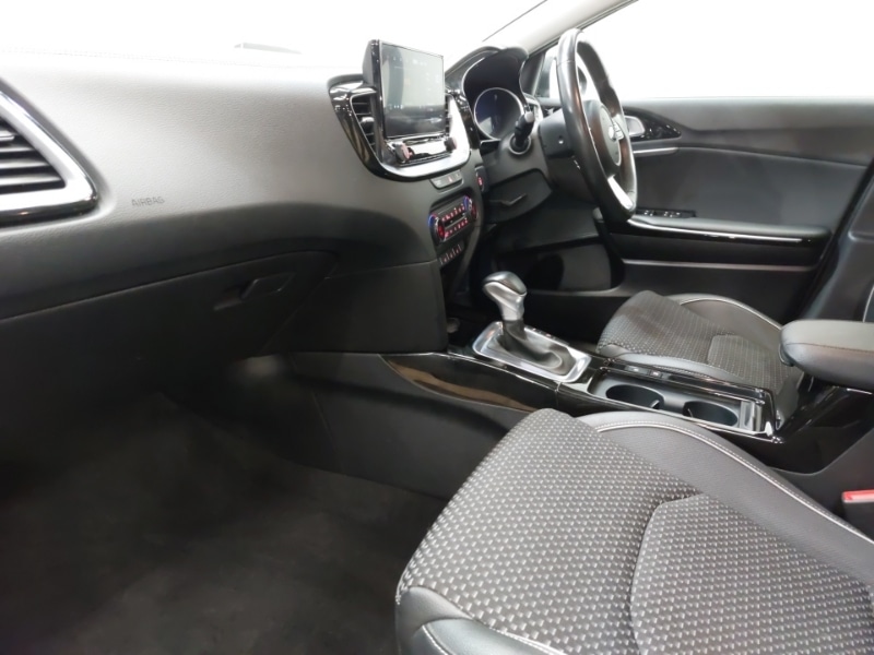 Used Kia XCeed 2021 for sale - 77307993: Photo 5