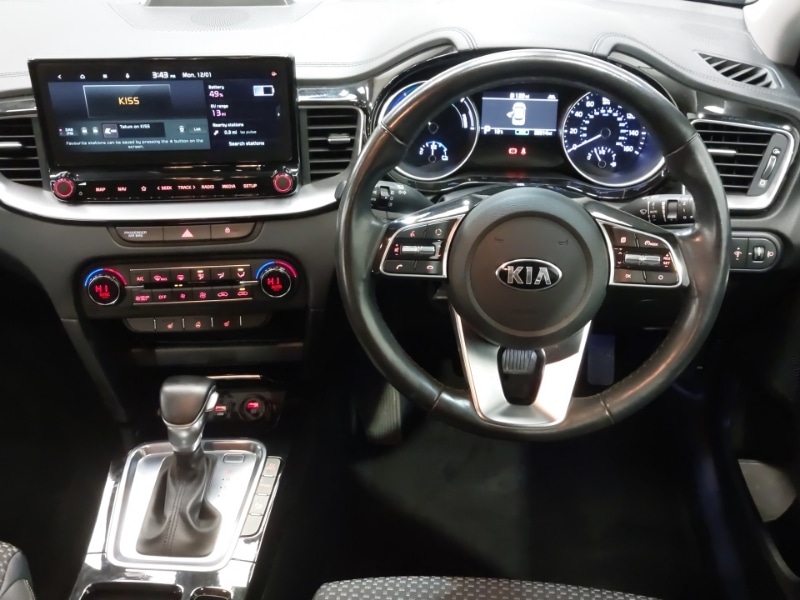 Used Kia XCeed 2021 for sale - 77307993: Photo 7