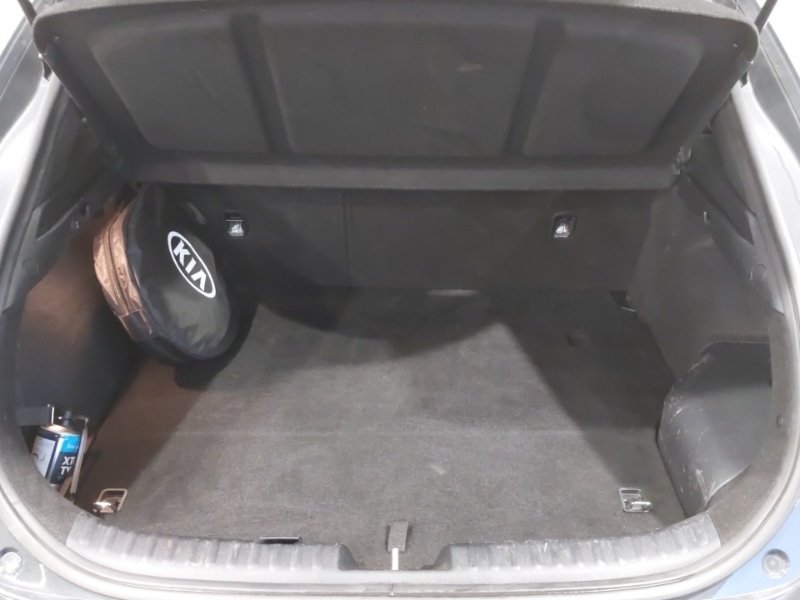 Used Kia XCeed 2021 for sale - 77307993: Photo 8