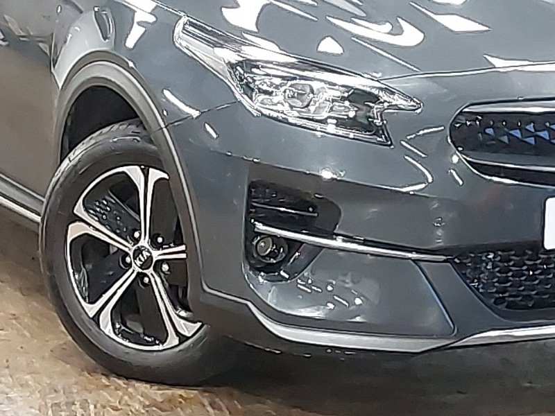 Used Kia XCeed 2021 for sale - 77307993: Photo 9