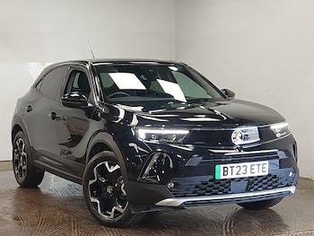 Used Vauxhall Mokka 2023 for sale - 78675041: Photo