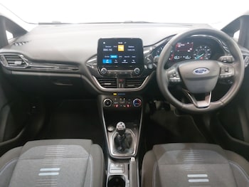 Used Ford Fiesta 2023 for sale - 78617376: Photo