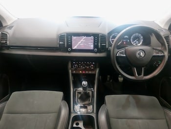 Used Skoda Karoq 2020 for sale - 75424461: Photo