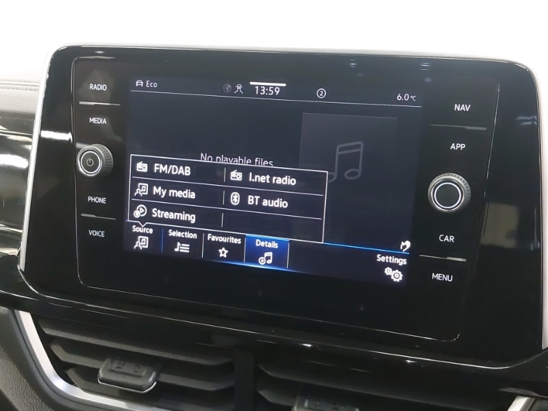 Used Volkswagen T-Roc 2023 for sale - 77922458: Photo 15