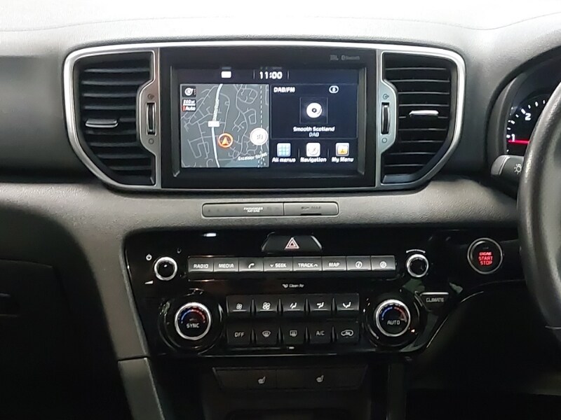 Used Kia Sportage 2017 for sale - 77846922: Photo 10