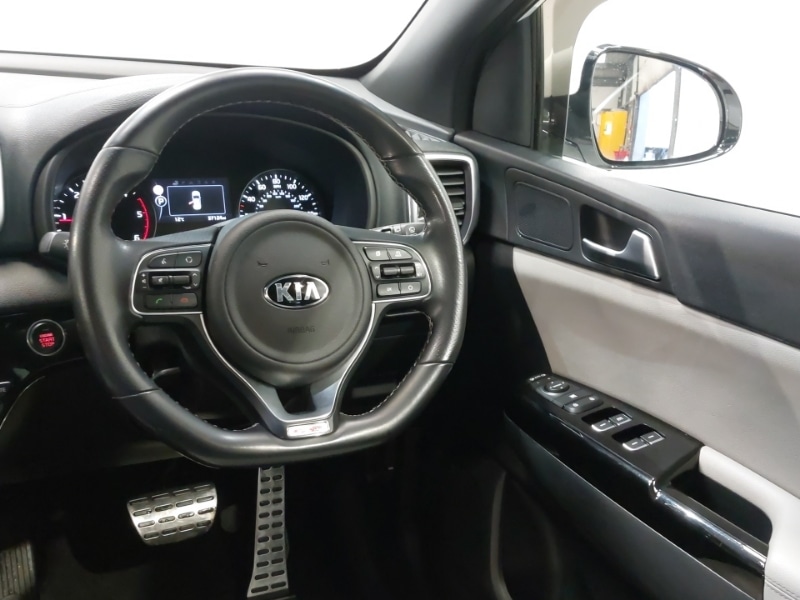 Used Kia Sportage 2017 for sale - 77846922: Photo 11