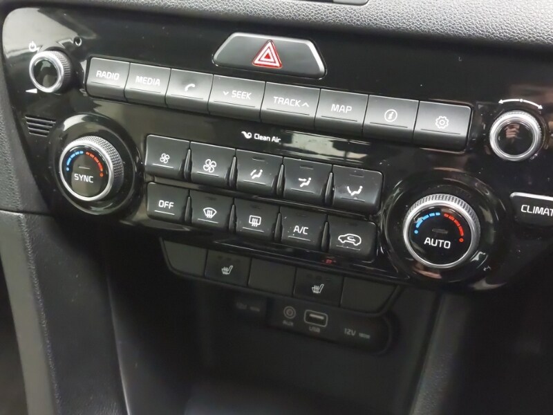 Used Kia Sportage 2017 for sale - 77846922: Photo 13