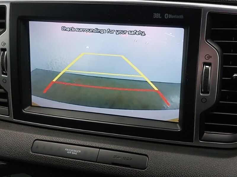 Used Kia Sportage 2017 for sale - 77846922: Photo 14