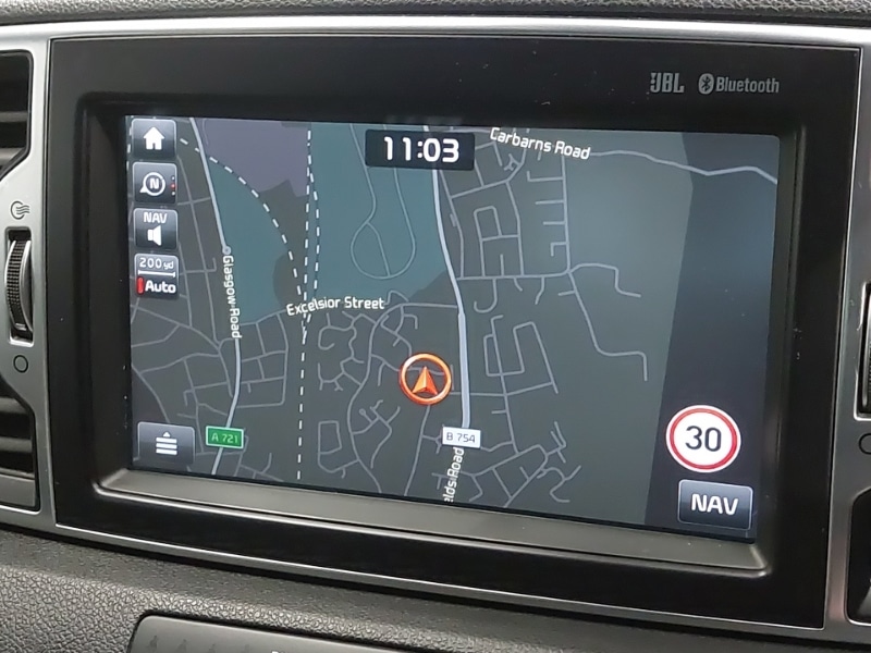 Used Kia Sportage 2017 for sale - 77846922: Photo 15