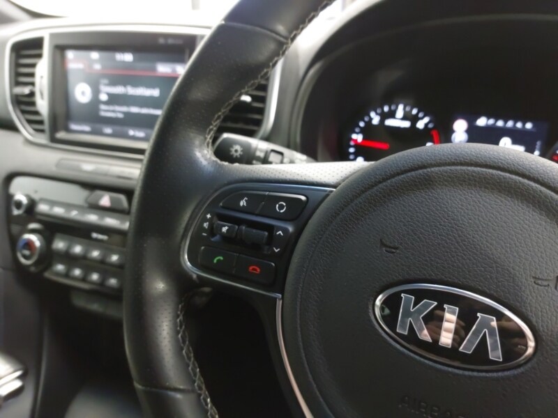 Used Kia Sportage 2017 for sale - 77846922: Photo 17